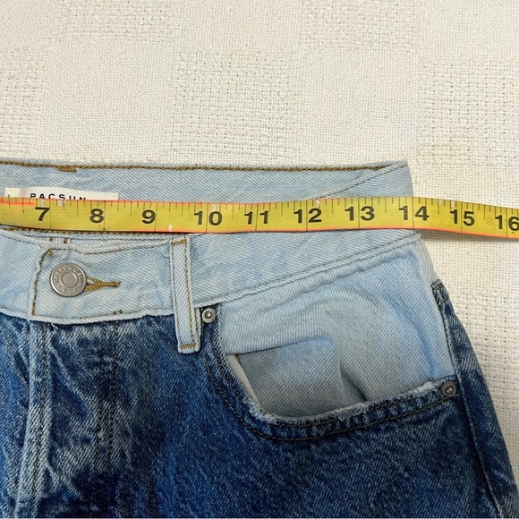 PacSun jeans - Picture 10 of 12